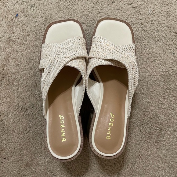 Boutique heels - Picture 2 of 2